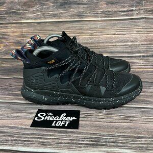 Teva | Shoes | Teva Gateway Low Mens Size 8 Lightweight  display picture 3